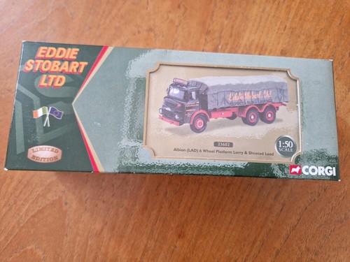 Eddie stobart albion 6 - eddie,