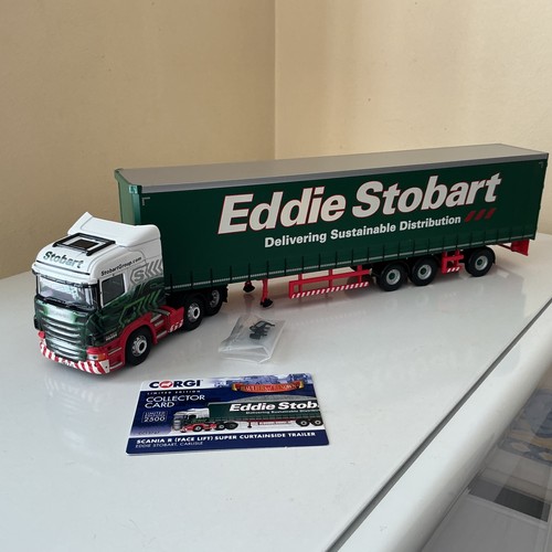 Heavy haulage eddie - heavy,