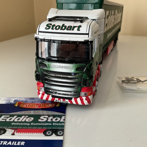 Heavy haulage eddie - heavy,