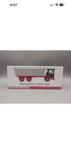 Stobart wheel tipper - , and