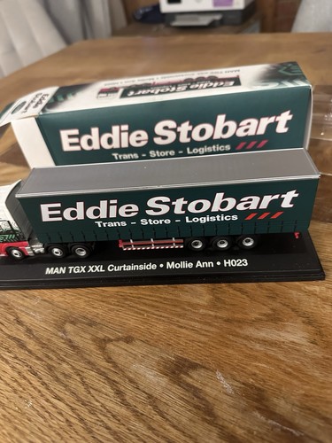Eddie stobart trucks - eddie,