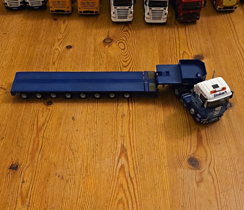 Eddie stobart low - eddie,