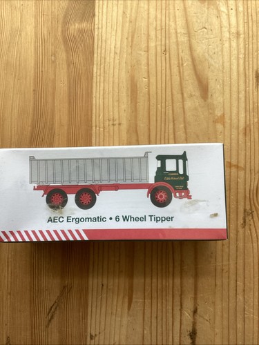 Atlas stobart 4649104 - atlas, aec